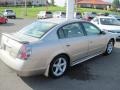 2005 Coral Sand Metallic Nissan Altima 3.5 SE  photo #5