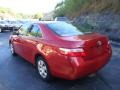 Barcelona Red Metallic - Camry LE Photo No. 2