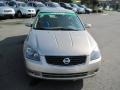 2005 Coral Sand Metallic Nissan Altima 3.5 SE  photo #8