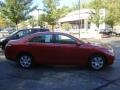 Barcelona Red Metallic - Camry LE Photo No. 5