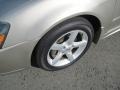 2005 Coral Sand Metallic Nissan Altima 3.5 SE  photo #9