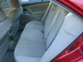 Barcelona Red Metallic - Camry LE Photo No. 8
