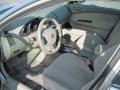 2005 Coral Sand Metallic Nissan Altima 3.5 SE  photo #13