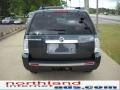 2010 Black Pearl Slate Metallic Mercury Mountaineer V6 AWD  photo #3