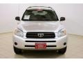 Classic Silver Metallic - RAV4 4WD Photo No. 2