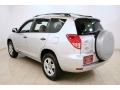 Classic Silver Metallic - RAV4 4WD Photo No. 5