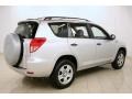 Classic Silver Metallic - RAV4 4WD Photo No. 7