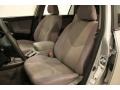 Classic Silver Metallic - RAV4 4WD Photo No. 10