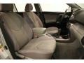 Classic Silver Metallic - RAV4 4WD Photo No. 17
