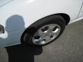 Cloud White - Sentra 1.8 S Photo No. 9