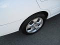 Cloud White - Sentra 1.8 S Photo No. 11