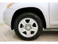 Classic Silver Metallic - RAV4 4WD Photo No. 24