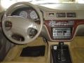 Granada Black Pearl - TL 2.5 Sedan Photo No. 28