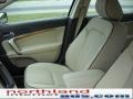 2011 White Platinum Tri-Coat Lincoln MKZ AWD  photo #8