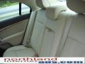 2011 White Platinum Tri-Coat Lincoln MKZ AWD  photo #12
