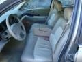Light Bronzemist Metallic - LeSabre Limited Photo No. 7