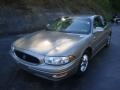 2003 Light Bronzemist Metallic Buick LeSabre Limited  photo #11