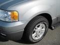 2006 Silver Birch Metallic Ford Expedition XLT 4x4  photo #9