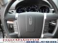 2011 Ingot Silver Metallic Lincoln MKZ FWD  photo #19