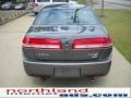 2011 Sterling Grey Metallic Lincoln MKZ AWD  photo #3