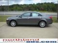 2011 Sterling Grey Metallic Lincoln MKZ AWD  photo #5