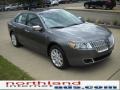 2011 Sterling Grey Metallic Lincoln MKZ AWD  photo #15