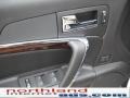 Sterling Grey Metallic - MKZ AWD Photo No. 16
