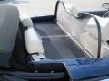 Galactic Blue Metallic - New Beetle GLS 1.8T Convertible Photo No. 14