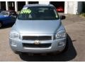 2007 Polar Blue Metallic Chevrolet Uplander LS  photo #2