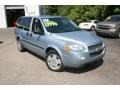 2007 Polar Blue Metallic Chevrolet Uplander LS  photo #3