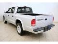 Bright Silver Metallic - Dakota Sport Quad Cab Photo No. 5