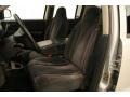 2001 Bright Silver Metallic Dodge Dakota Sport Quad Cab  photo #8