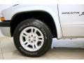 Bright Silver Metallic - Dakota Sport Quad Cab Photo No. 21