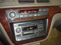 Granada Black Pearl - TL 2.5 Sedan Photo No. 31