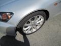 Sebring Silver Metallic - S2000 Roadster Photo No. 9