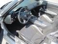 Sebring Silver Metallic - S2000 Roadster Photo No. 13