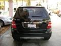 Black - ML 350 4Matic Photo No. 4