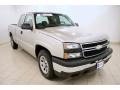 Silver Birch Metallic - Silverado 1500 Classic LS Extended Cab Photo No. 1