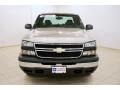 Silver Birch Metallic - Silverado 1500 Classic LS Extended Cab Photo No. 2