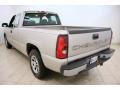 Silver Birch Metallic - Silverado 1500 Classic LS Extended Cab Photo No. 5