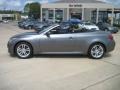 Graphite Shadow - G 37 Convertible Photo No. 3