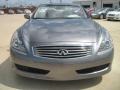 Graphite Shadow - G 37 Convertible Photo No. 5
