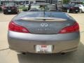 Graphite Shadow - G 37 Convertible Photo No. 6
