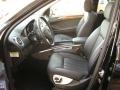 Black - ML 350 4Matic Photo No. 16