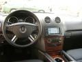 Black - ML 350 4Matic Photo No. 19