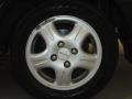 Granada Black Pearl - TL 2.5 Sedan Photo No. 34