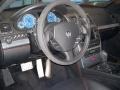 Nero (Black) - Quattroporte Sport GT S Photo No. 6