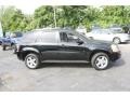 2006 Black Chevrolet Equinox LT AWD  photo #4