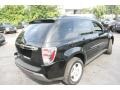 2006 Black Chevrolet Equinox LT AWD  photo #5