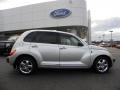 Bright Silver Metallic - PT Cruiser Touring Photo No. 2